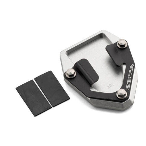 Zeta Side Stand Extender