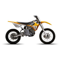 The Future Is Here? The Alta Redshift MX Electric Motocross Bike