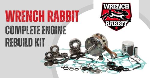 Wrench Rabbit Complete Engine Rebuild Kit